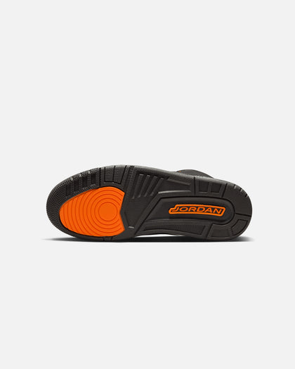 Jordan Air Jordan 3 Retro "Fear" Night Stadium/Total Orange