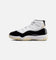 Jordan Air Jordan 11 Retro "Gratitude" White/Metallic Gold