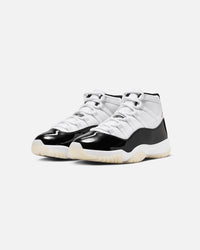 Jordan Air Jordan 11 Retro "Gratitude" White/Metallic Gold