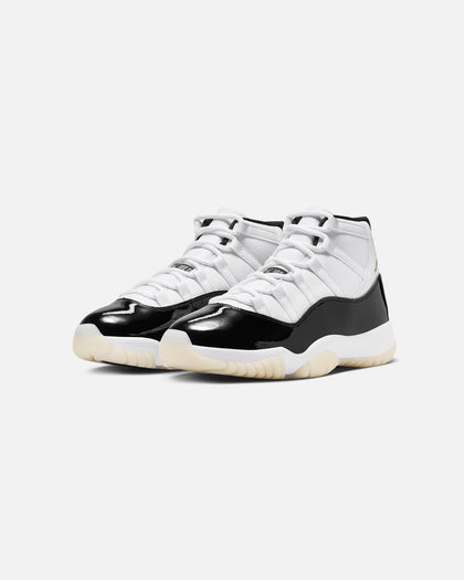 Jordan Air Jordan 11 Retro "Gratitude" White/Metallic Gold