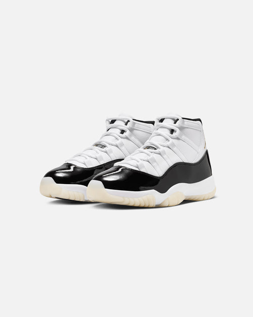 Jordan Air Jordan 11 Retro "Gratitude" White/Metallic Gold