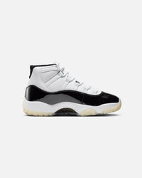 Jordan Air Jordan 11 Retro "Gratitude" White/Metallic Gold