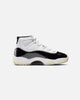 Jordan Air Jordan 11 Retro "Gratitude" White/Metallic Gold