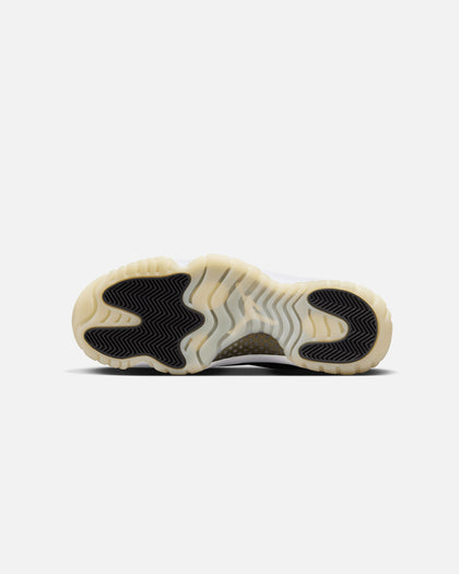 Jordan Air Jordan 11 Retro "Gratitude" White/Metallic Gold