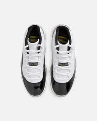 Jordan Air Jordan 11 Retro "Gratitude" White/Metallic Gold