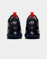 Nike Kids' Air Max 270 BG (GS) Light Smoke Grey/Black