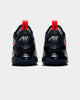 Nike Kids' Air Max 270 BG (GS) Light Smoke Grey/Black