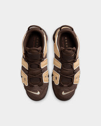 Nike Air More Uptempo '96 "Baroque Brown" Baroque Brown
