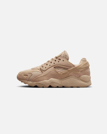 Nike Air Huarache Runner "Wheat/Gold" Hemp