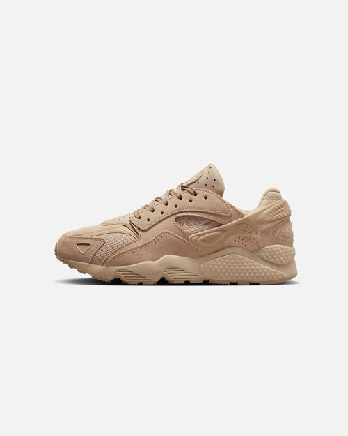 Nike Air Huarache Runner "Wheat/Gold" Hemp
