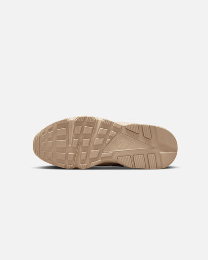 Nike Air Huarache Runner "Wheat/Gold" Hemp