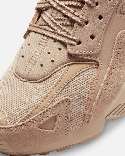 Nike Air Huarache Runner "Wheat/Gold" Hemp