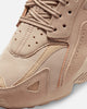 Nike Air Huarache Runner "Wheat/Gold" Hemp