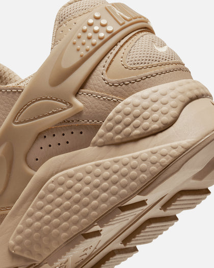 Nike Air Huarache Runner "Wheat/Gold" Hemp