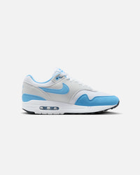 Nike Air Max 1 White/University Blue
