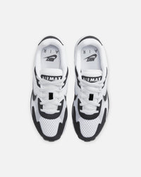 Nike Air Max Solo White/Black/Pure Platinum