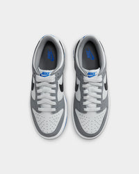 Nike Kids' Dunk Low (GS) Cool Grey/Black
