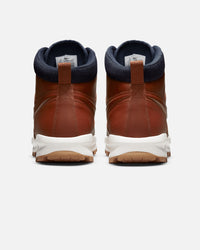 Nike Manoa Leather SE Rugged Orange/Rugged Orange