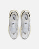 Nike Women's V2K Run Summit White/Metallic Silver