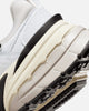 Nike Women's V2K Run Summit White/Metallic Silver
