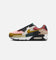 Nike Women's Air Max 90 "CordAiroy" Black/Bronze