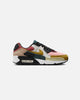 Nike Women's Air Max 90 "CordAiroy" Black/Bronze