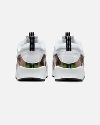 Nike Women's Air Max 90 Futura SE White/Black