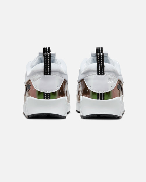 Nike Women's Air Max 90 Futura SE White/Black