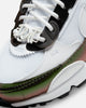 Nike Women's Air Max 90 Futura SE White/Black