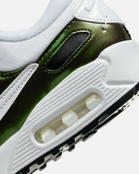Nike Women's Air Max 90 Futura SE White/Black