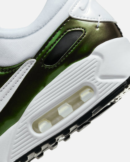 Nike Women's Air Max 90 Futura SE White/Black