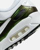 Nike Women's Air Max 90 Futura SE White/Black