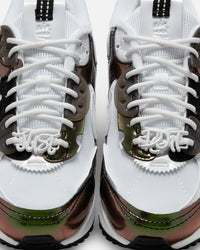 Nike Women's Air Max 90 Futura SE White/Black