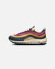 Nike Women's Air Max 97 "CordAiroy" Deep Jungle/White