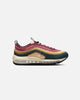 Nike Women's Air Max 97 "CordAiroy" Deep Jungle/White