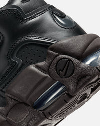 Nike Women's Air More Uptempo Black/Anthracite