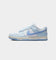 Nike Women's Dunk Low Next Nature "Blue Tint" Blue