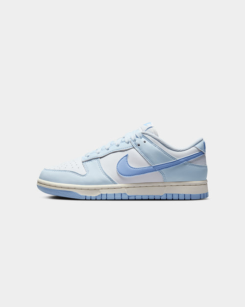 Nike Women's Dunk Low Next Nature "Blue Tint" Blue