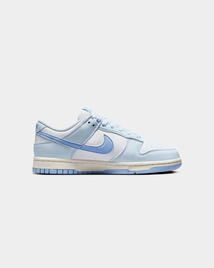 Nike Women's Dunk Low Next Nature "Blue Tint" Blue