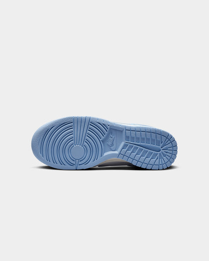 Nike Women's Dunk Low Next Nature "Blue Tint" Blue
