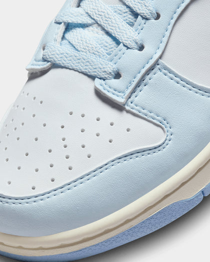 Nike Women's Dunk Low Next Nature "Blue Tint" Blue
