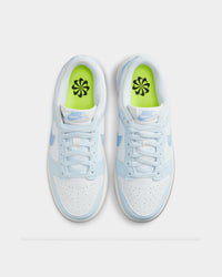 Nike Women's Dunk Low Next Nature "Blue Tint" Blue