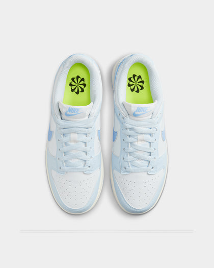 Nike Women's Dunk Low Next Nature "Blue Tint" Blue