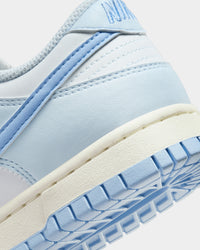 Nike Women's Dunk Low Next Nature "Blue Tint" Blue