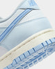 Nike Women's Dunk Low Next Nature "Blue Tint" Blue