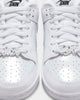 Nike Women's Dunk Low SE White/Multi-Coloured