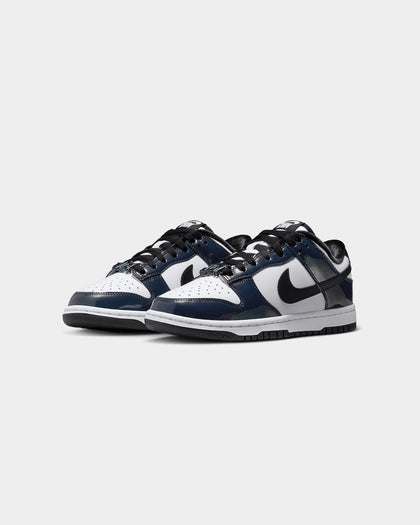 Nike Women's Dunk Low SE 2 Black/Black