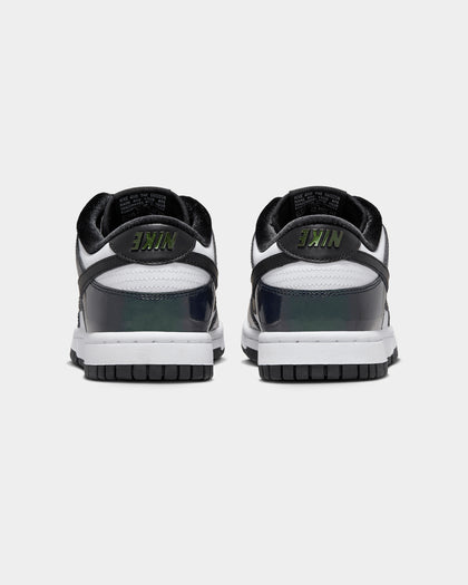 Nike Women's Dunk Low SE 2 Black/Black