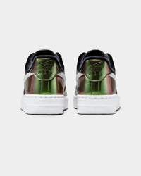 Nike Women's Air Force 1 '07 LV8 "Iridescent" Black/White