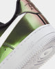 Nike Women's Air Force 1 '07 LV8 "Iridescent" Black/White
